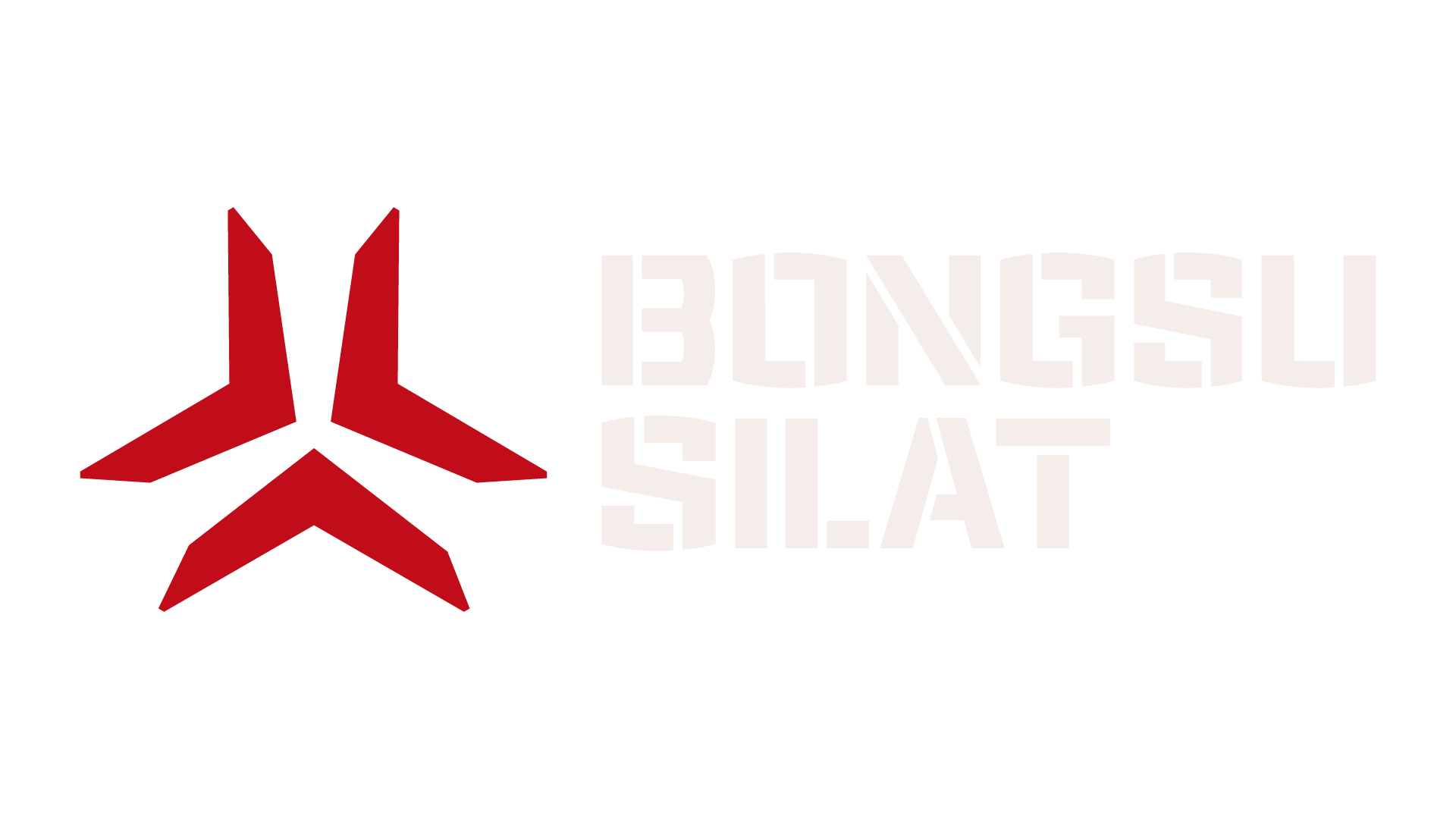 Bongsu Silat